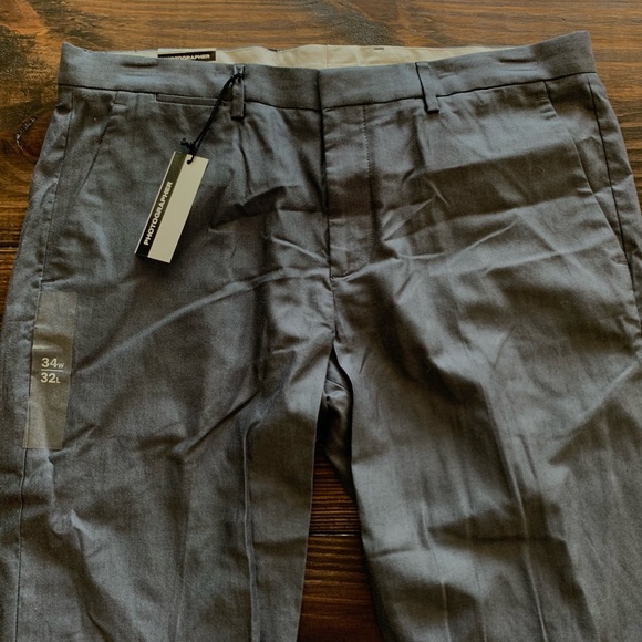 Men’s express pants - Picture 4 of 4